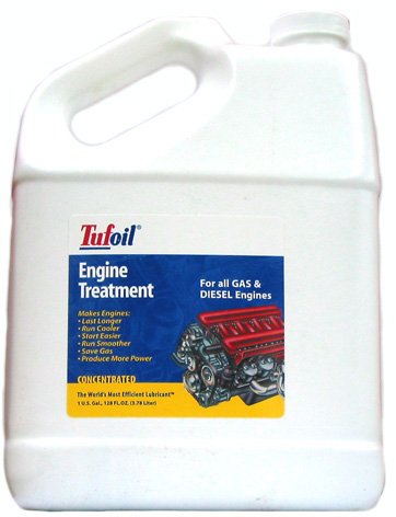 Engine Cleaners & Degreasers Tufoil POG-1