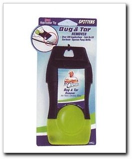 Bug & Sap Removers MR 98007