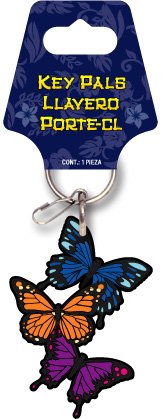 Key Chains Plasticolor 004087R01