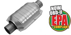 Catalytic Converters Magnaflow 91005