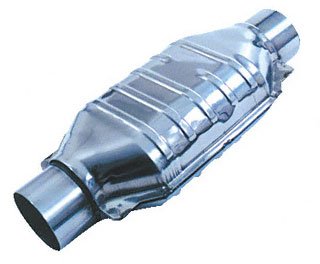 Catalytic Converters Magnaflow MAG94305