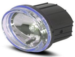 High Performance Halogen Driving Lamps Bulbs Pilot NV-604B