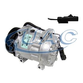 78 A/C Compressor Compressors Universal Air Conditioner CO 4775