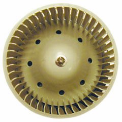 TYC 700065 Ford Escape Replacement Blower Assembly Blower TYC 700065