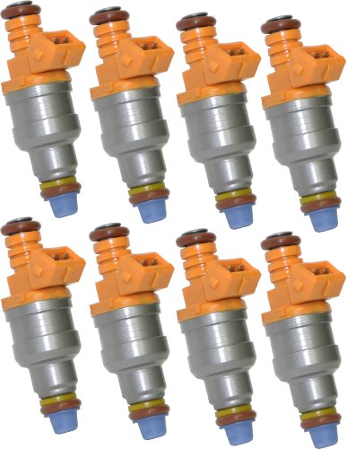 Fuel Injectors Python HP6248