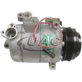 Compressors Universal Air Conditioner CO 105117