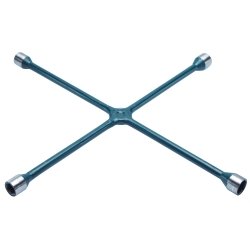 Ken-Tool 35657 Professional Four-Way Lug Wrench Tire Repair Tools Ken-Tool 35657