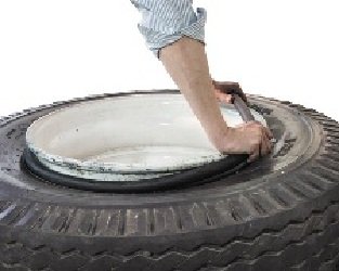 Tire Bead Breakers Ken-Tool 31439