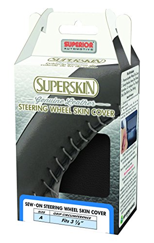 Steering Accessories Superior 580650B