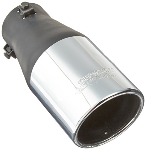 Exhaust Pipes & Tips Superior 285301