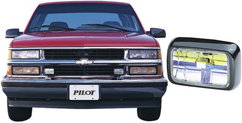 Bulbs Pilot Performance Lighting PL126B