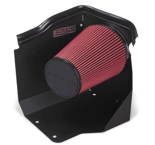 Air Dams Airaid 3A2C70--691-002--VUSDRA