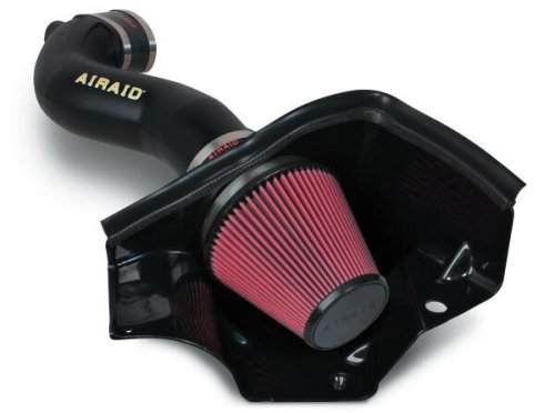 Air Dams Airaid 1U2F60--271-054--RACDRA