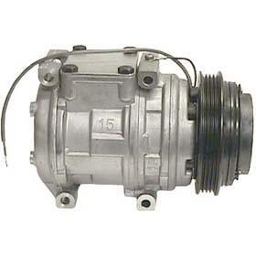 Compressors Universal Air Conditioner CO 21003