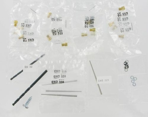 Jets & Jet Kits Dynojet DJ-2143