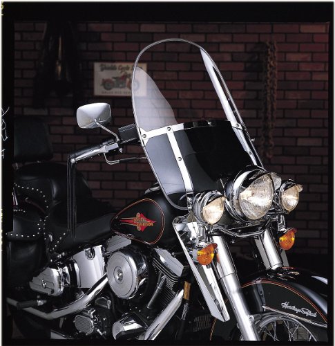 Windshields & Accessories National Cycle N2230