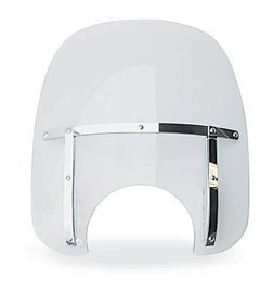 Windshields & Accessories National Cycle N2258