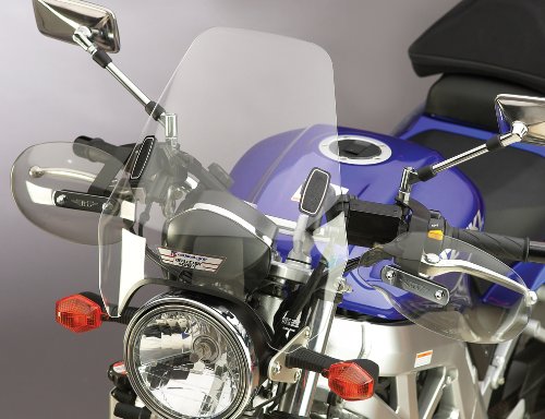 Windshields & Accessories National Cycle N2595A-01