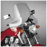 National Cycle Plexifairing 3 Windshield - Clear N8413-10 Windshields & Accessories National Cycle N8413-10