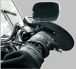 Windshields & Accessories National Cycle KIT-CJG