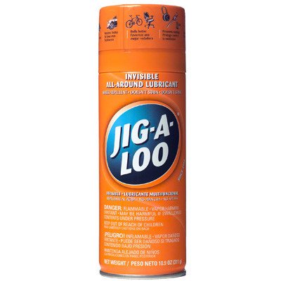 Grease & Lubricants Jig-A-Loo JIGUSA1601