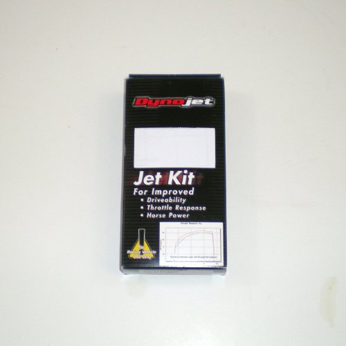 Jets & Jet Kits Dynojet 