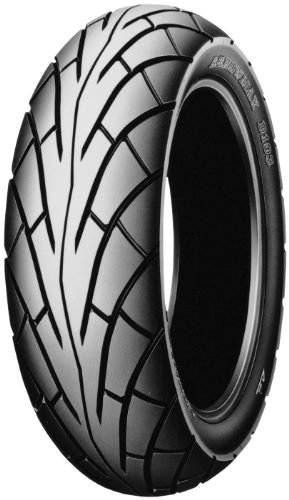 Dunlop D103 Tire - Rear - 160/70-17 , Tire Size: 160/70-17, Rim Size: 17, Load Rating: 73, Speed Rating: V, Tire Construction: Bias, Tire Type: Street, Position: Rear, Tire Application: Sport 32AK96 Wheels & Tires Dunlop Tires 32AK96