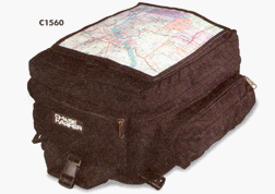 Tank Bags Chase Harper 1560 BLACK