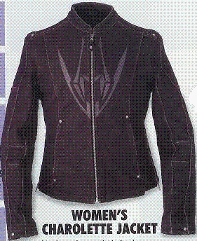 Jackets & Vests Arlen Ness 