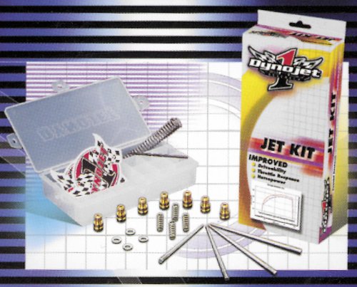 Jets & Jet Kits Dynojet 3154