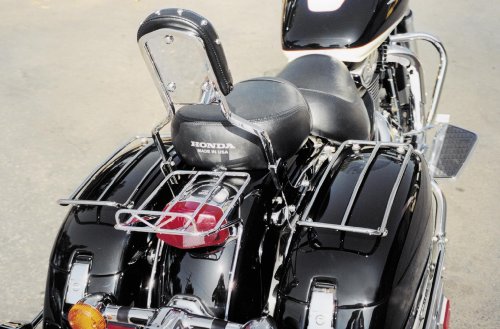 Fenders MC Enterprises 121-24
