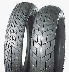 Parts Cheng Shin Tires M907805