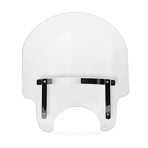 Windshields National Cycle NC125B