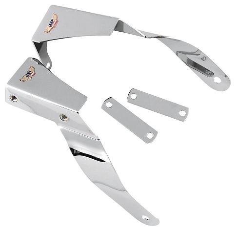 Windshields & Accessories National Cycle 55-7802