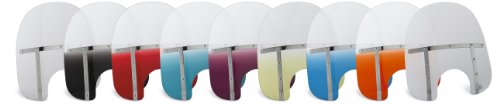 Windshields & Accessories Memphis Shades MEM3217
