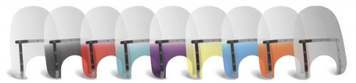 Windshields & Accessories Memphis Shades MEM4227