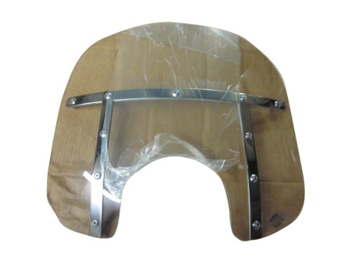 Windshields Memphis Shades MEM3110
