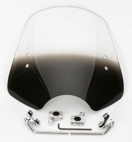 Windshields & Accessories Memphis Shades MEM1611