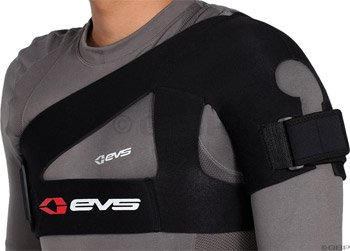 Shoulder Supports EVS SB02BK-S