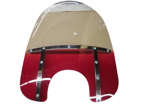 Windshields Memphis Shades MEM3412