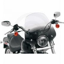 Windshields & Accessories Memphis Shades 