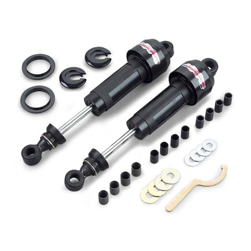 Trainer Accessories Progressive Suspension 12-1206B