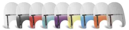 Windshields Memphis Shades MEM4226