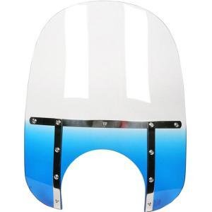 Windshields Memphis Shades MEM3116