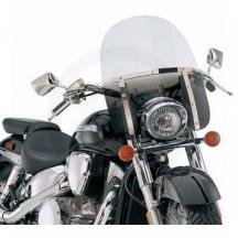 Windshields & Accessories Memphis Shades MEM4127