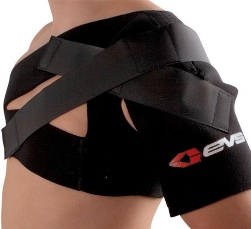 Shoulder Supports EVS SB03BK-M