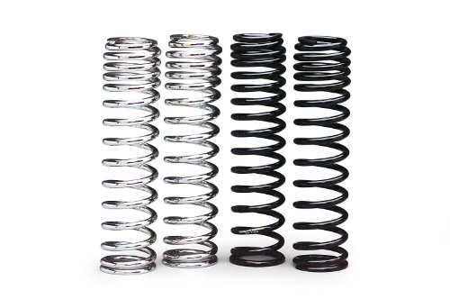 Shocks & Struts Progressive Suspension 02-1354C