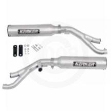 Pipes Kerker Exhausts 138-41200