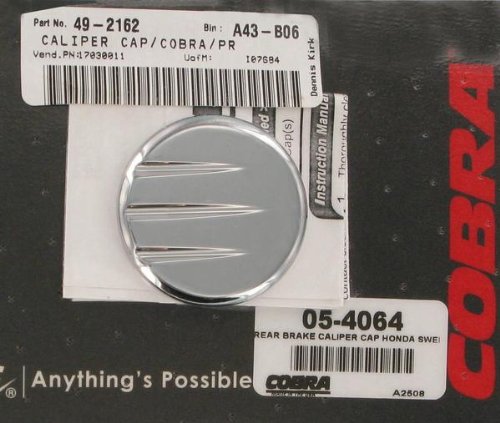 Calipers Cobra 05-4064