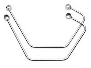 Saddle Bags Cobra 02-6118